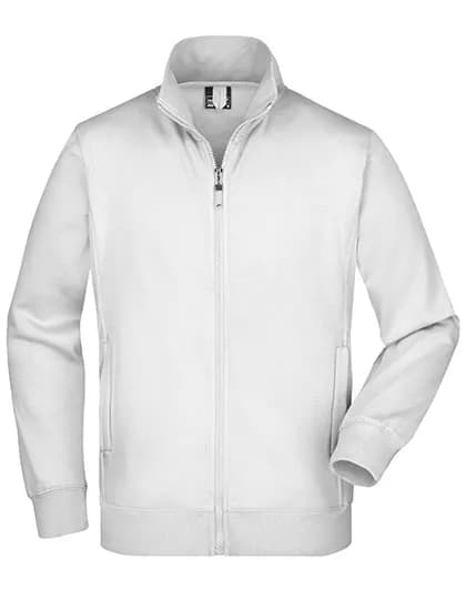 Men´s Jacket - White