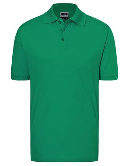 Classic Polo - Irish Green