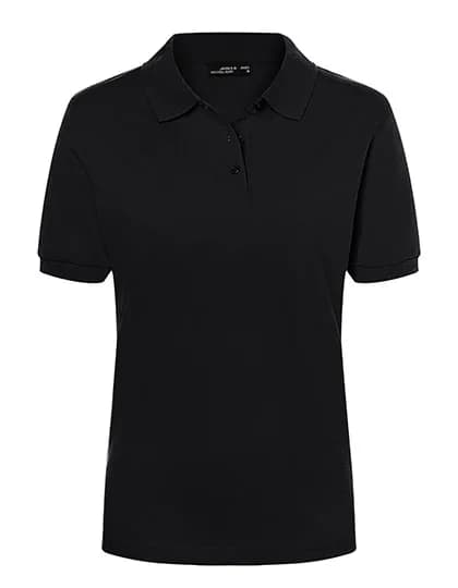 Ladies´ Classic Polo - Black