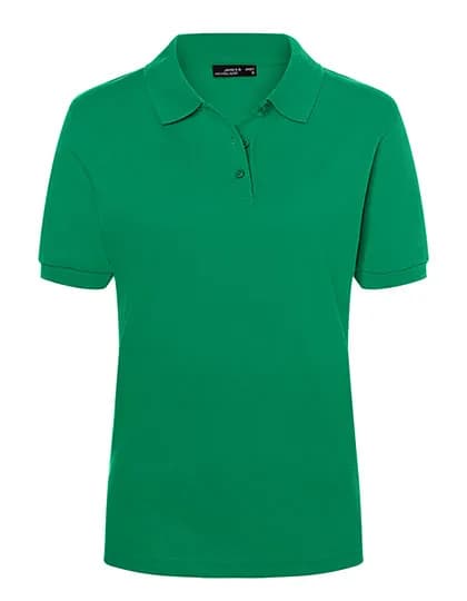 Ladies´ Classic Polo - Irish Green