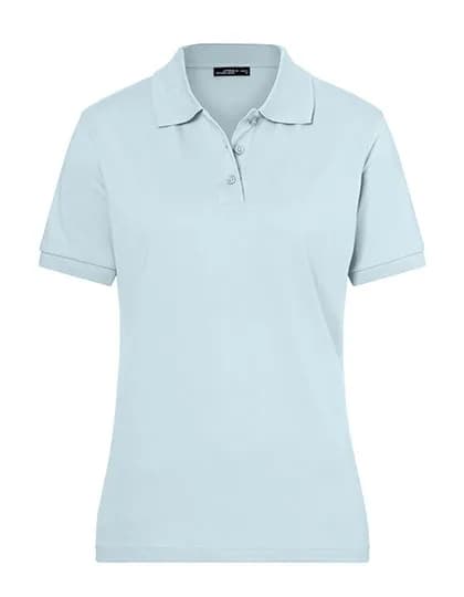 Ladies´ Classic Polo - Light Blue