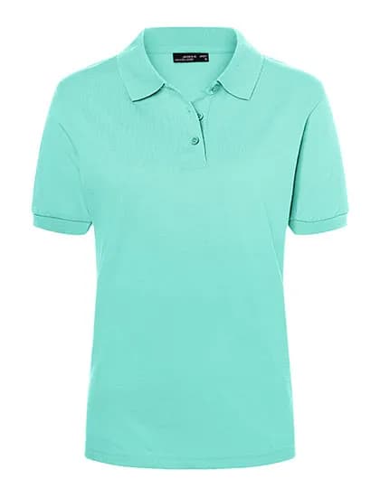 Ladies´ Classic Polo - Mint