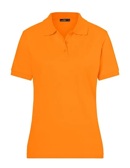 Ladies´ Classic Polo - Orange