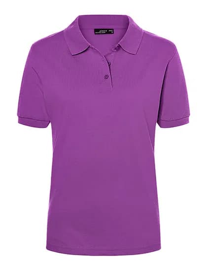 Ladies´ Classic Polo - Purple