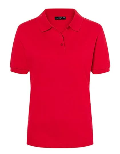Ladies´ Classic Polo - Red