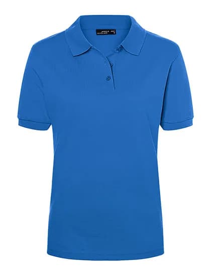 Ladies´ Classic Polo - Royal