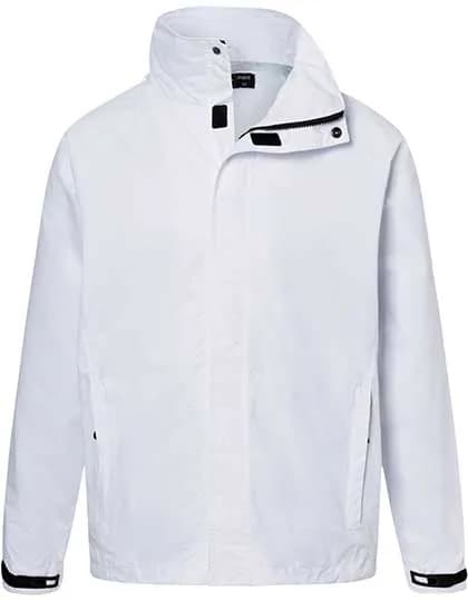 Men´s Outer Jacket - White