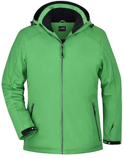 Ladies´ Wintersport Jacket - Green