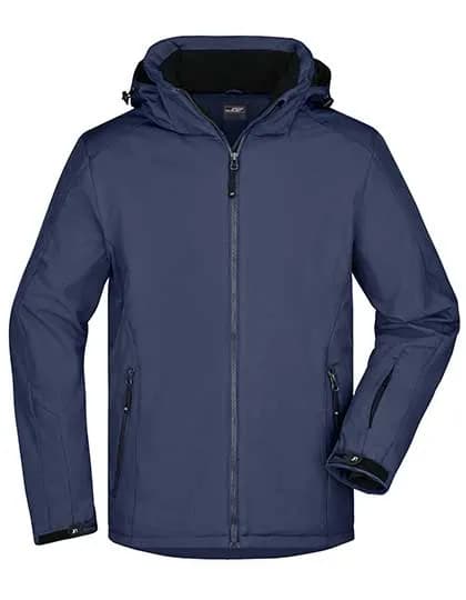 Men´s Wintersport Jacket - Navy