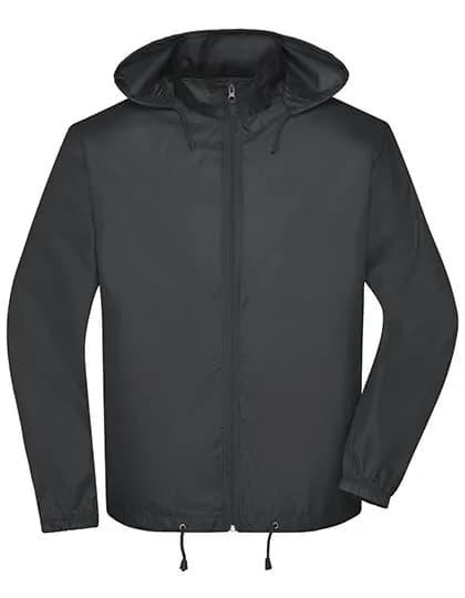 Men´s Promo Jacket - Black