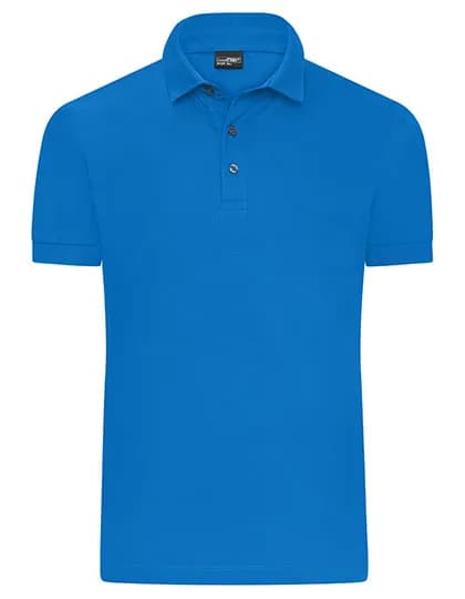 Men´s Mercerised Polo - Riviera
