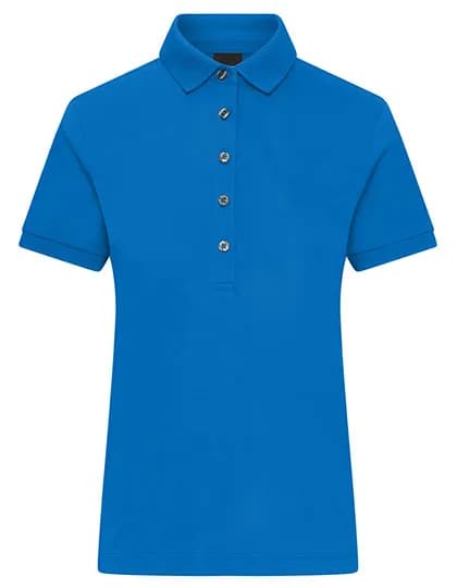 Ladies´ Mercerised Polo - Riviera