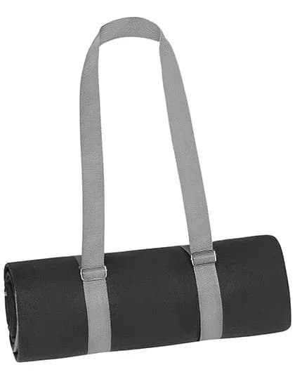 Picnic Blanket XL - Dark Grey (Solid)