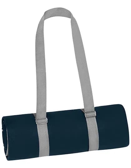 Picnic Blanket XL - Navy