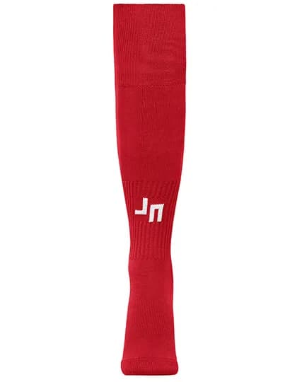 Team Socks - Red