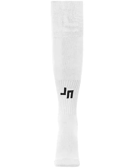 Team Socks - White