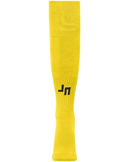 Team Socks - Yellow