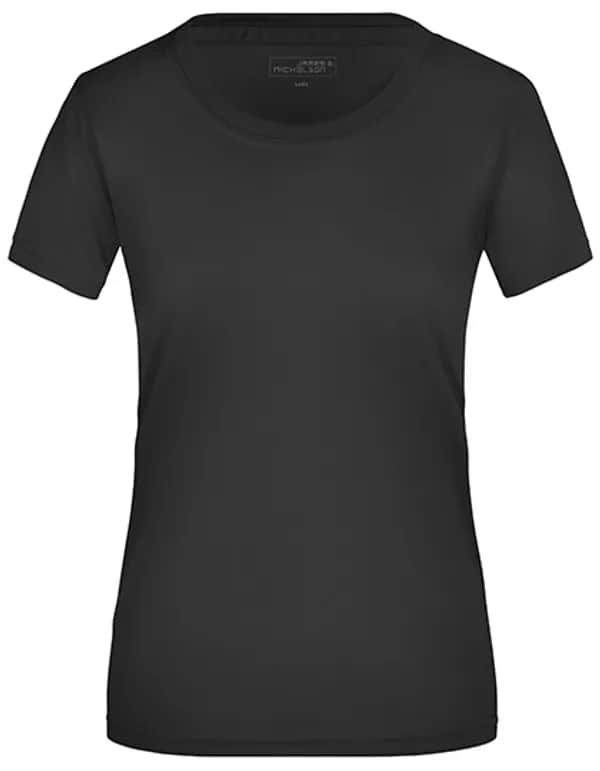 Ladies´ Active-T - Black