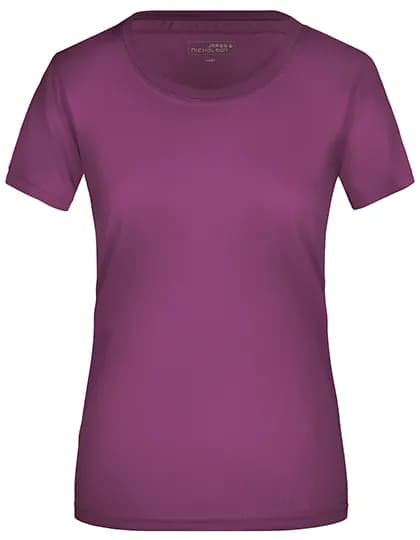 Ladies´ Active-T - Purple