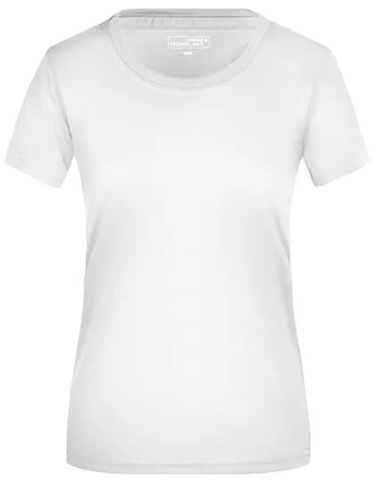 Ladies´ Active-T - White