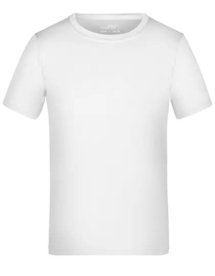 Junior Active-T - White