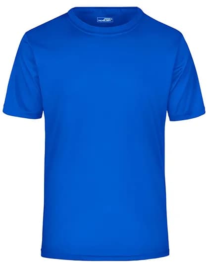 Men´s Active-T - Royal
