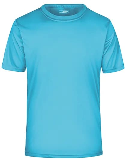 Men´s Active-T - Turquoise