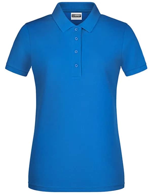Ladies´ Basic Polo - Royal