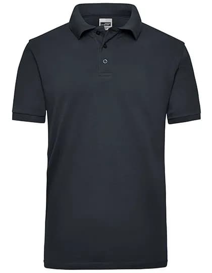 Men´s Workwear Polo - Carbon