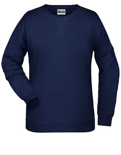 Ladies´ Sweat - Navy