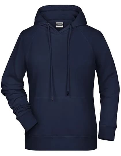 Ladies´ Hoody - Navy