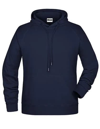 Men´s Hoody - Navy