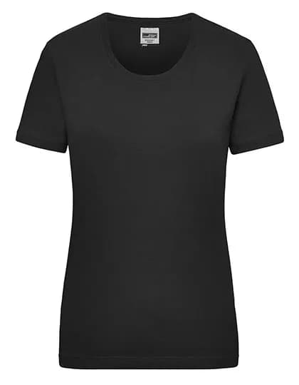 Ladies´ Workwear-T - Black