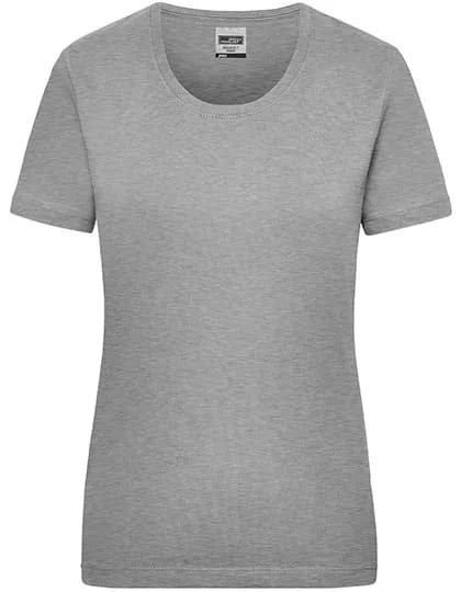 Ladies´ Workwear-T - Grey Heather