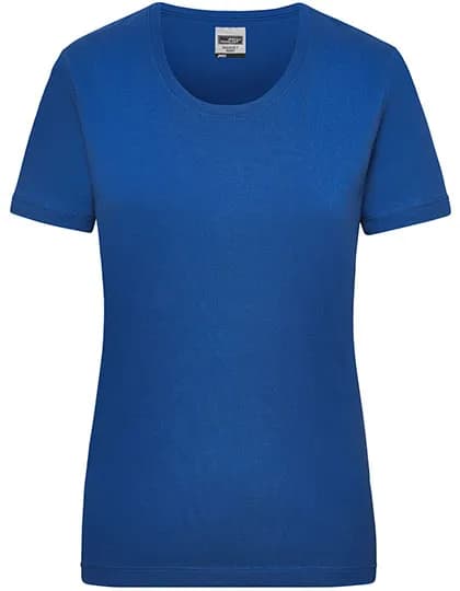 Ladies´ Workwear-T - Royal