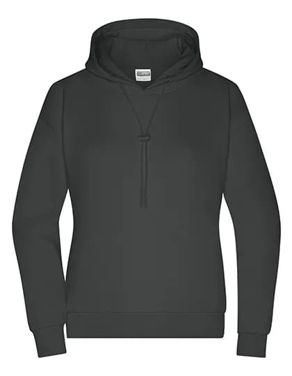 Ladies´ Lounge Hoody - Graphite