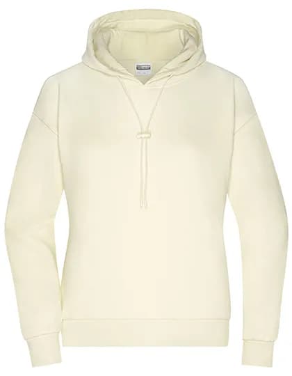 Ladies´ Lounge Hoody - Vanilla