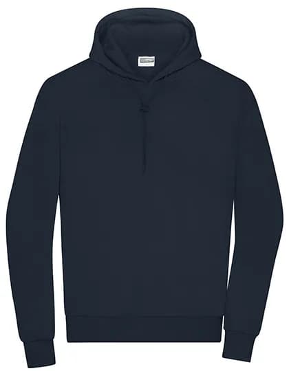 Men´s Lounge Hoody - Navy