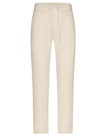 Ladies´ Lounge Pants - Vanilla