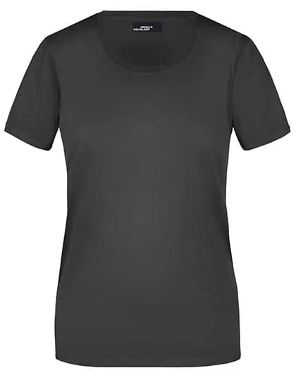 Ladies´ Basic-T - Black