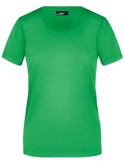 Ladies´ Basic-T - Fern Green
