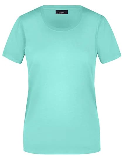 Ladies´ Basic-T - Mint