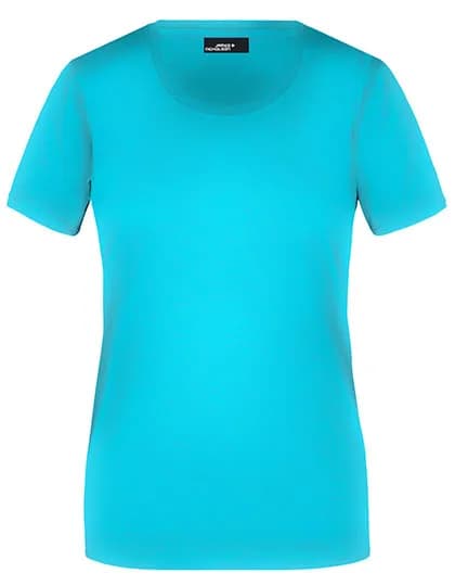 Ladies´ Basic-T - Pacific