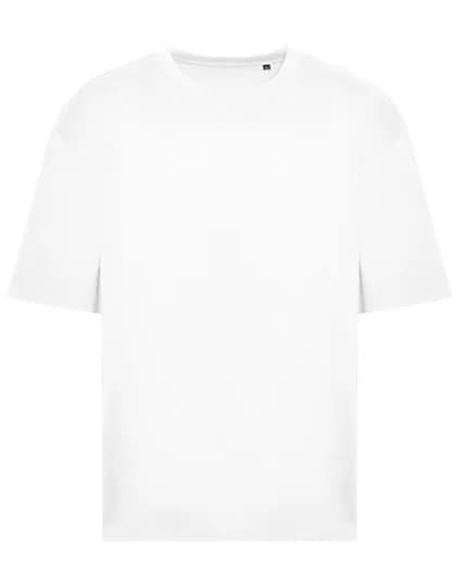 Oversize 100 T - White