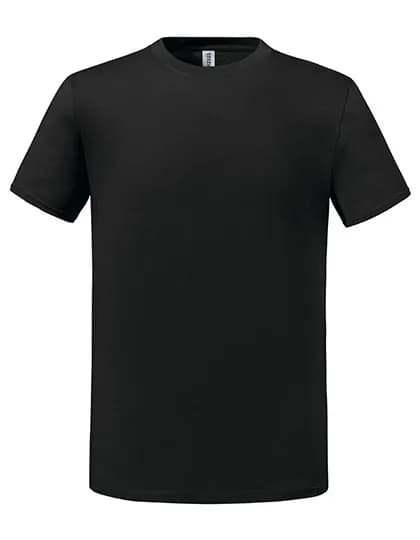 Essential Cotton-T - Black