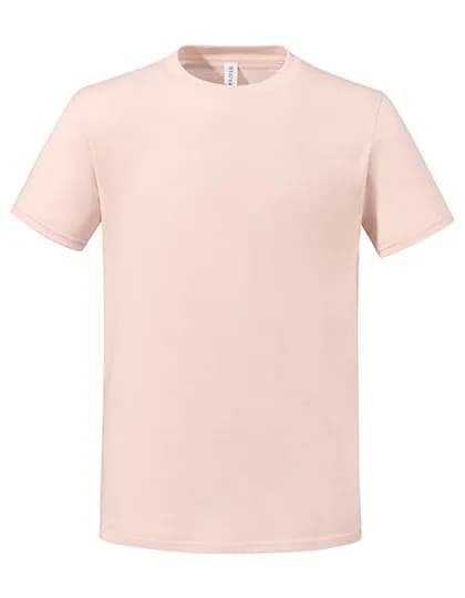 Essential Cotton-T - Blush Pink