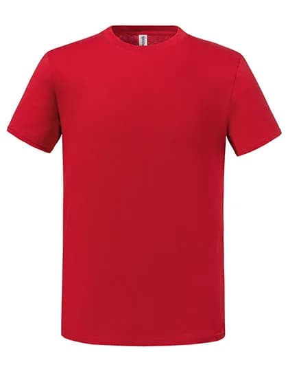 Essential Cotton-T - True Red