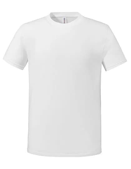Essential Cotton-T - White