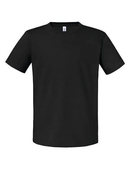 Jerzees Eco® Youth Premium Organic T - Black