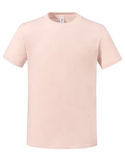 Premium Organic-T - Blush Pink